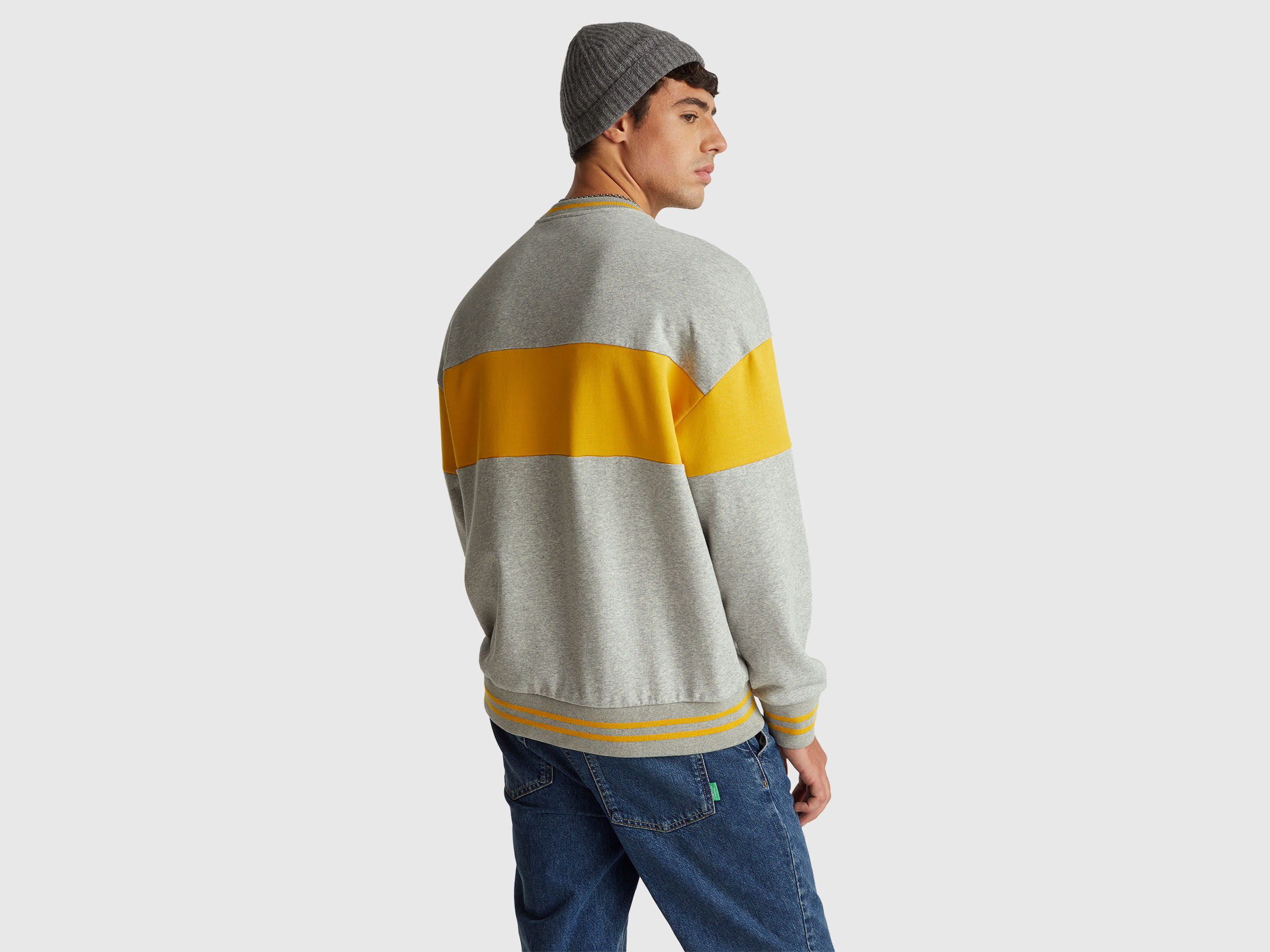 SWEATER L/S image number 4